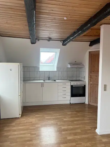 apartment Lækker 2-værelses