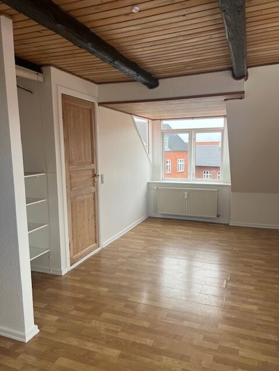 Lækker 2-værelses - Frederiksgade, Skive - 3