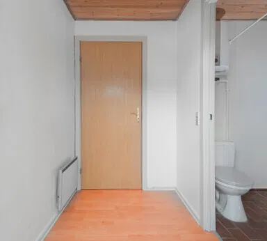 apartment Lovely one-room apartment