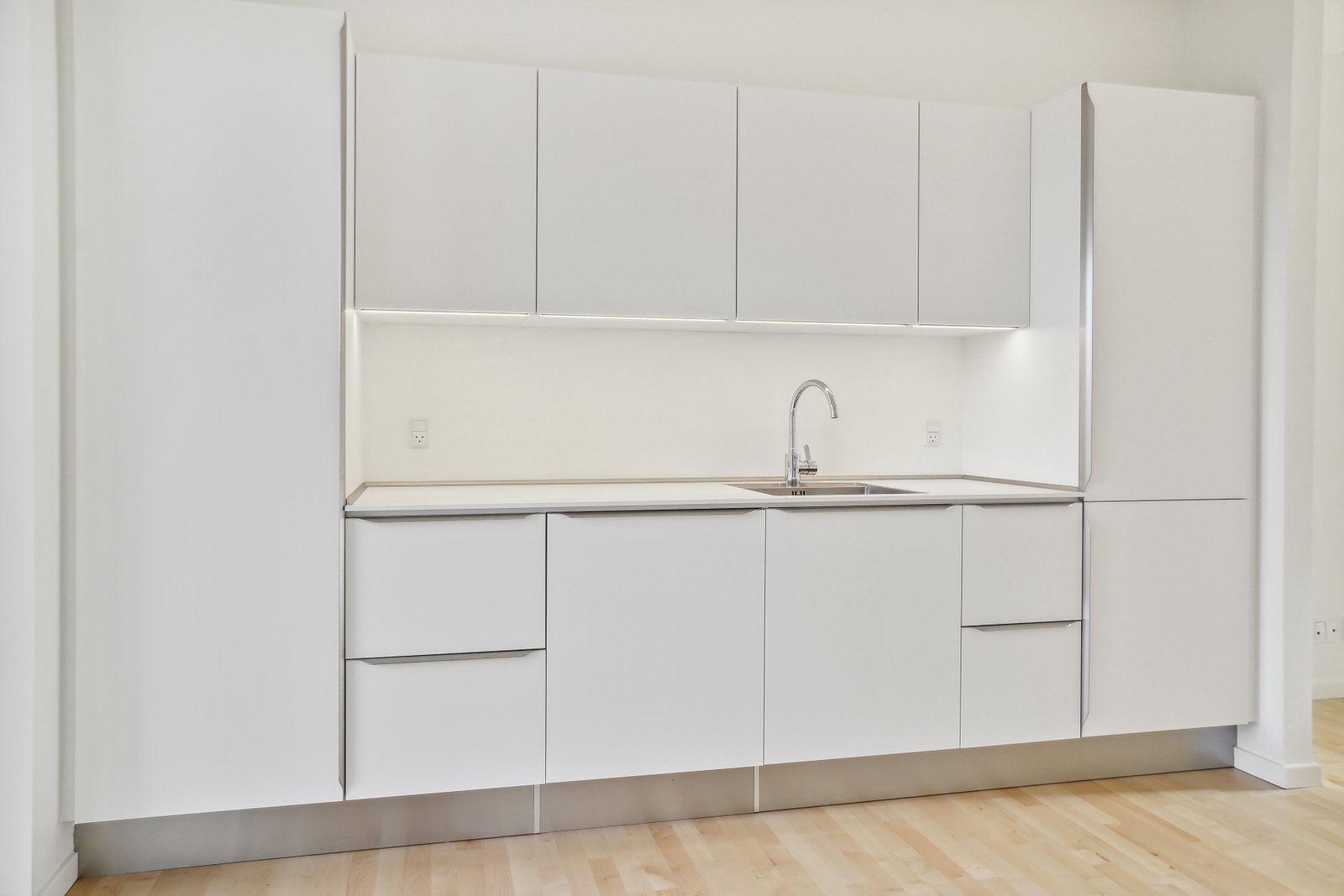 apartment Choose Stigsborg Have as your next home