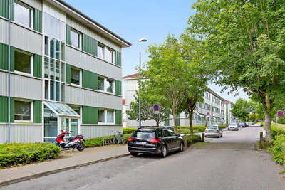 Dejlig familiebolig i 8930 Randers NØ - Kompagnivej, Randers NØ - 4