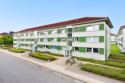 Dejlig familiebolig i 8930 Randers NØ - Kompagnivej, Randers NØ - 2