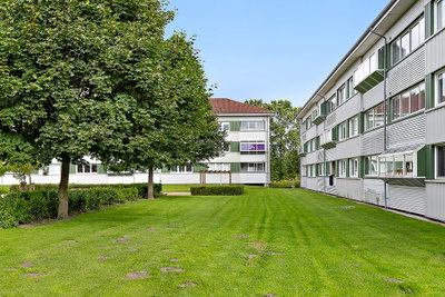 Dejlig familiebolig i 8930 Randers NØ - Kompagnivej, Randers NØ - 1