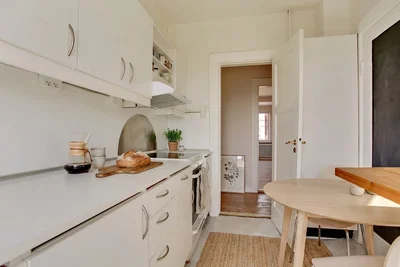 Dejlig stor og lys 3-værelses lejlighed med altan - Vesterbro, Aalborg - 4