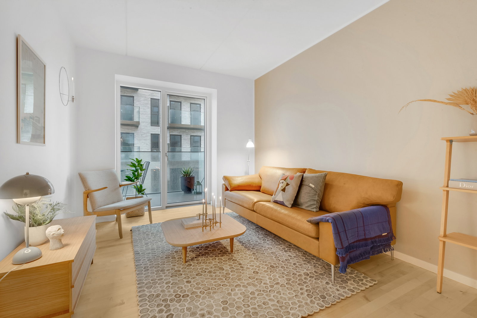 apartment Choose Stigsborg Have as your next home