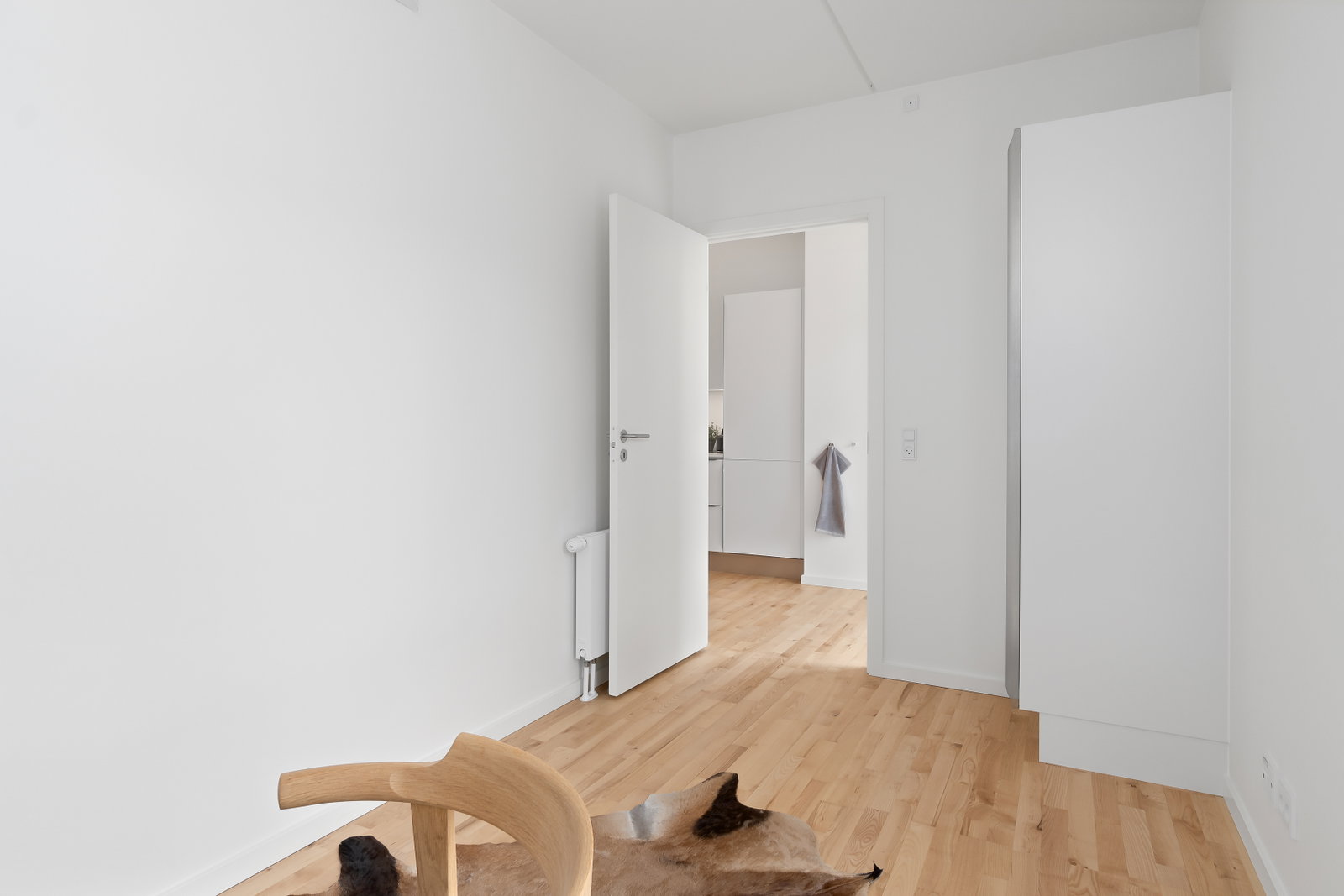 apartment Vælg Stigsborg Have som dit næste hjem