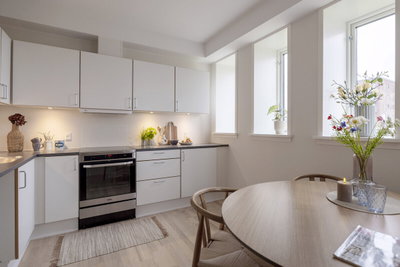 Lejlighed i Frederikshavn - Ørnevej, Frederikshavn - 4