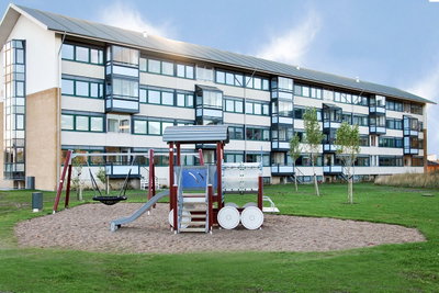Lejlighed i Frederikshavn - Koktvedvej, Frederikshavn - 4