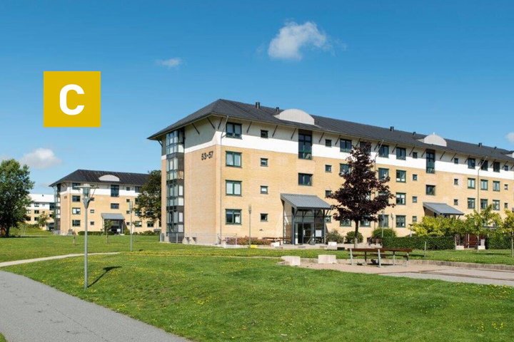 Lejlighed i Frederikshavn - Koktvedvej, Frederikshavn - 0