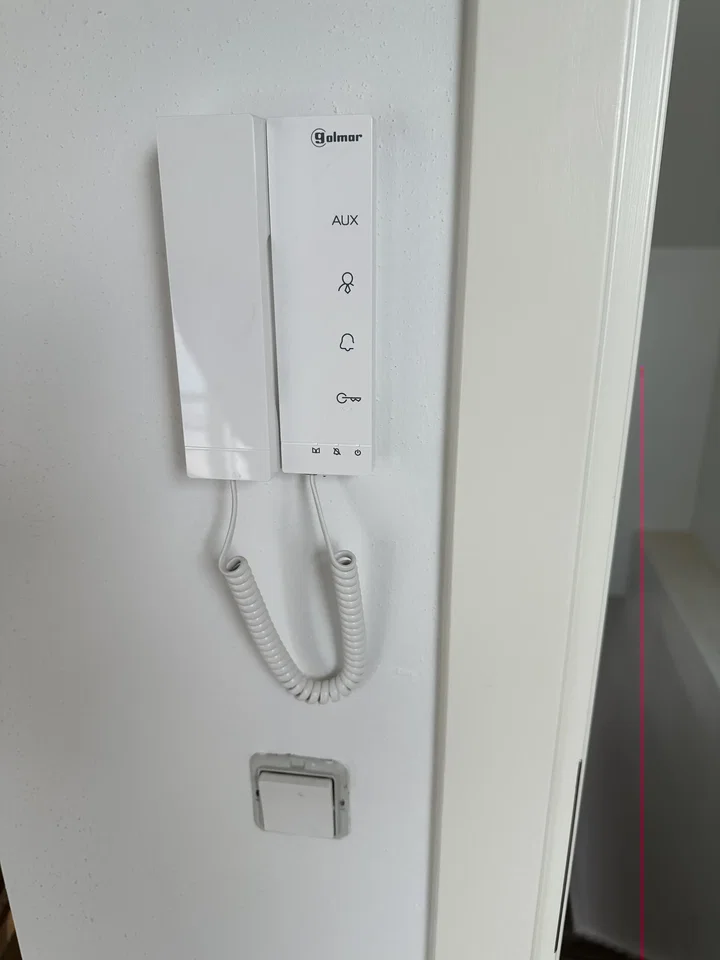 Fully renovated 2-bedroom apartment with everything new - Nygade, Horsens - 0