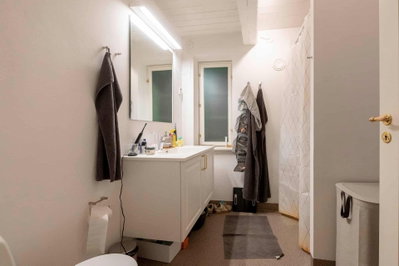 Charmerende lejlighed i historisk bygning i Horsens - Nørregade, Horsens - 4