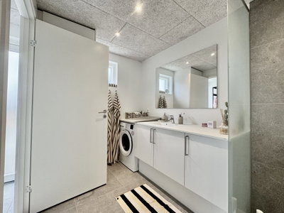 Moderne nyopført rækkehus i Vejen, 98 m² - Middelaldervej, Vejen - 4