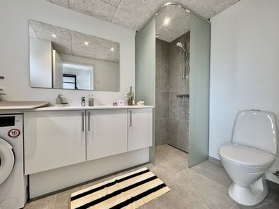 Moderne nyopført rækkehus i Vejen, 98 m² - Middelaldervej, Vejen - 3