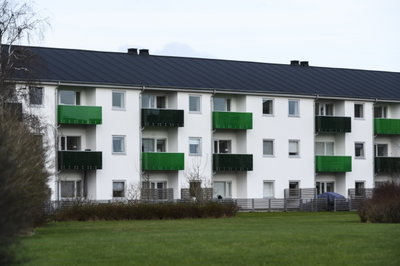 Moderne lejlighed med terrasse og gode faciliteter - Peter Freuchens Vej, Aalborg SØ - 4