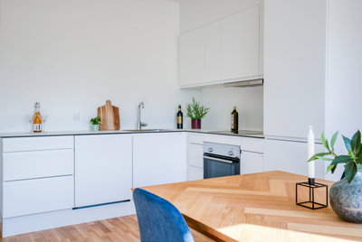 Moderne 3-værelses lejlighed med altan - Aage Knudsens Strøg, Rødovre - 2