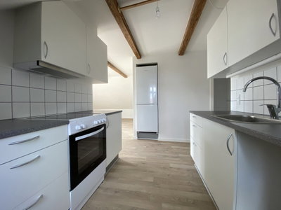 Central 2-værelses lejlighed i Ringkøbing - Reberbanen, Ringkøbing - 2