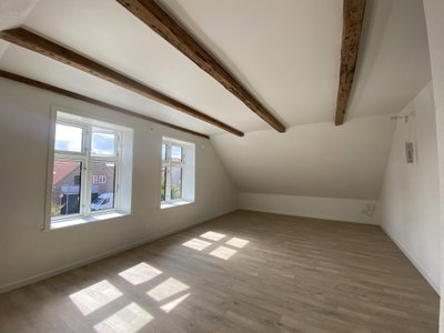 Central 2-værelses lejlighed i Ringkøbing - Reberbanen, Ringkøbing - 4