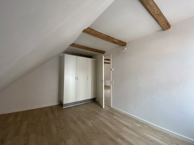 Central 2-værelses lejlighed i Ringkøbing - Reberbanen, Ringkøbing - 4