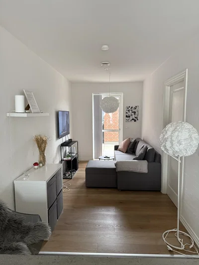 Nyopført 61 m² lejlighed med terrasse i Hedensted - Vesterbrogade, Hedensted - 4