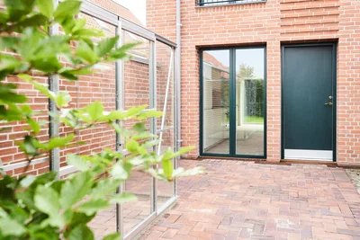 Moderne toplansrækkehus med fjordudsigt i Kerteminde - Grønnegårds Alle, Kerteminde - 3