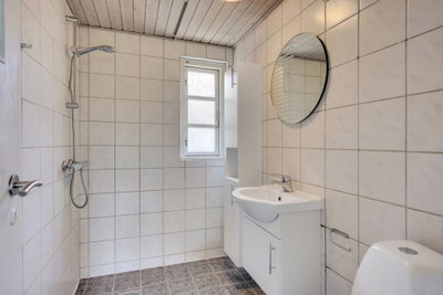 rummeligt hus med god inddeling og stor have - Lykkegårdsvej, Kolding - 1