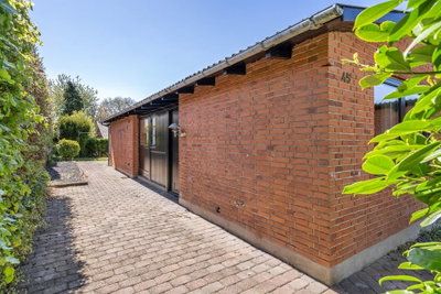 rummeligt hus med god inddeling og stor have - Lykkegårdsvej, Kolding - 3