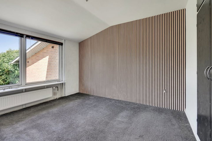 rummeligt hus med god inddeling og stor have - Lykkegårdsvej, Kolding - 0