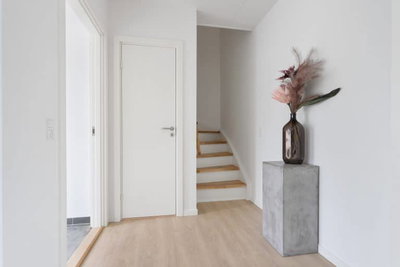 4 værelses lejlighed i 2 plan med altan - Bladhusene, Fredensborg - 2