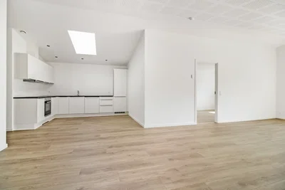 Rummeligt og moderne rækkehus i Viby J - Drosbjerg, Viby J - 4