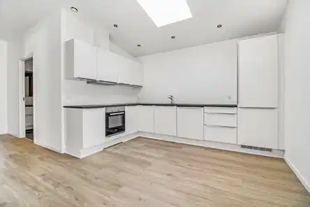 townhouse Rummeligt og moderne rækkehus i Viby J