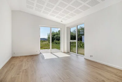 Rummeligt og moderne rækkehus i Viby J - Drosbjerg, Viby J - 2