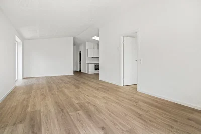 Rummeligt og moderne rækkehus i Viby J - Drosbjerg, Viby J - 3