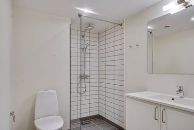 Moderne lejligheder i Østre Havnepark - Østre Havnepark, Aalborg - 2