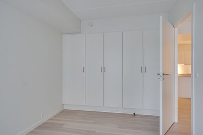 Moderne lejligheder i Østre Havnepark - Østre Havnepark, Aalborg - 4