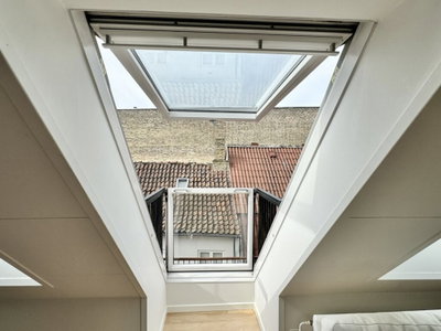 Charmerende lejlighed med tagterrasse i Aalborg - Gravensgade, Aalborg - 4