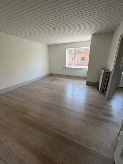 Centralt beliggende 3-værelses med altan - Østergade, Herning - 2