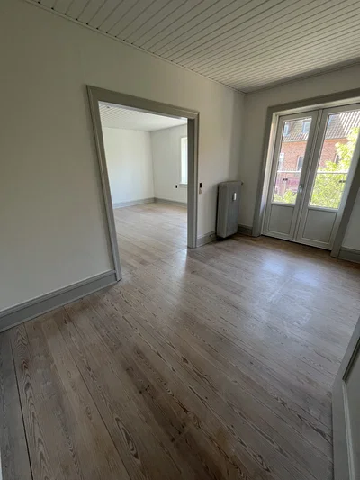 Centralt beliggende 3-værelses med altan - Østergade, Herning - 3