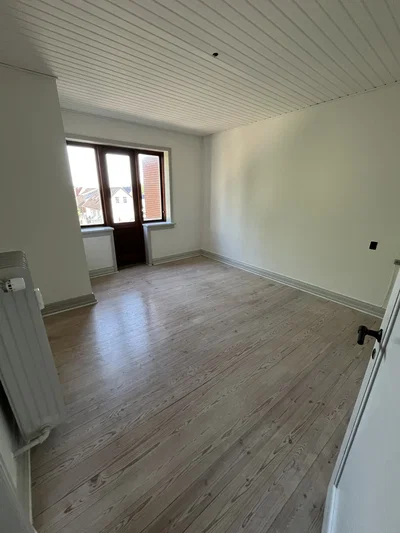 Centralt beliggende 3-værelses med altan - Østergade, Herning - 4