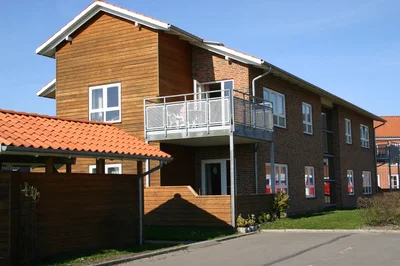 3-værelses lejlighed i Skovlund - Borgergade, Ansager - 3