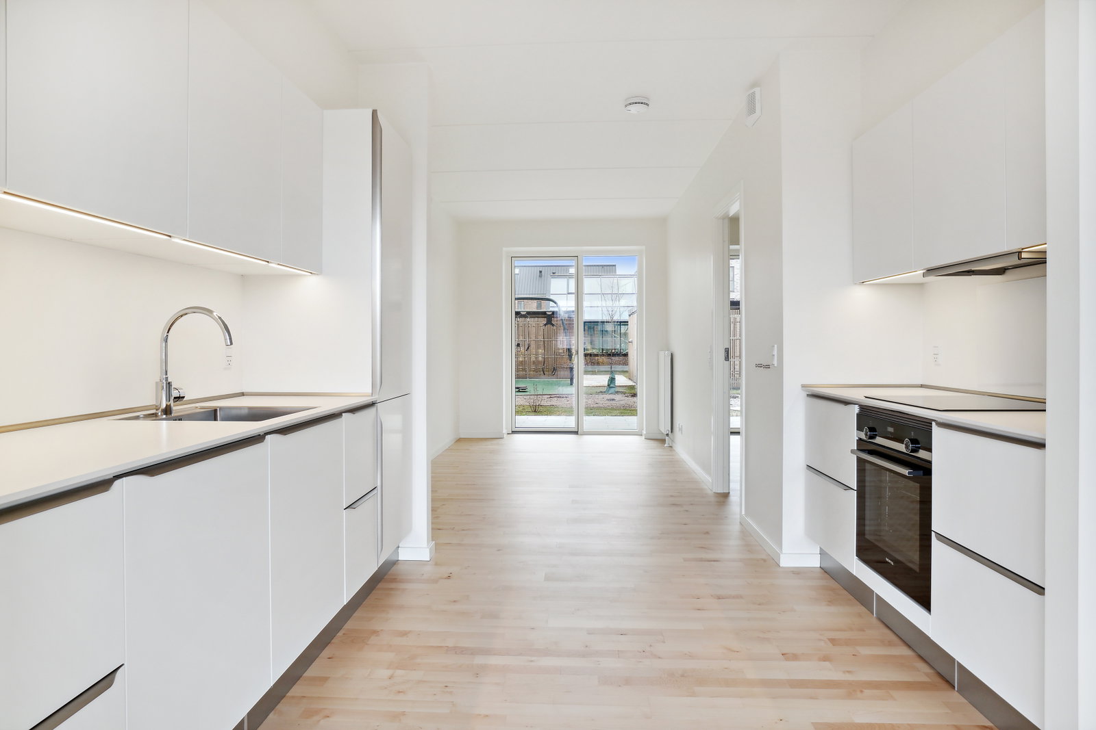 apartment Choose Stigsborg Have as your next home
