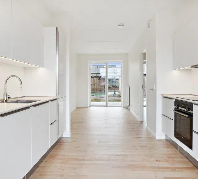 apartment Vælg Stigsborg Have som dit næste hjem