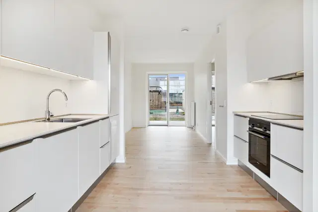 apartment Choose Stigsborg Have as your next home