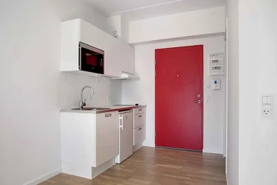 Lys 1-værelses lejlighed på 35 m² i Sydhavn - Teglholmsgade, København SV - 3