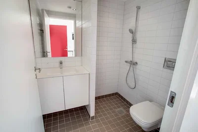 Lys 1-værelses lejlighed på 35 m² i Sydhavn - Teglholmsgade, København SV - 4