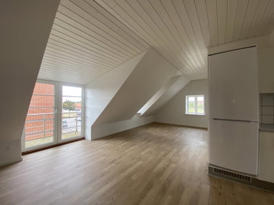 Lys 2-værelses lejlighed med altan i Ringkøbing - Skolevænget, Ringkøbing - 3
