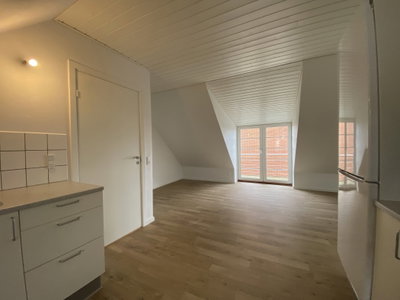 Lys 2-værelses lejlighed med altan i Ringkøbing - Skolevænget, Ringkøbing - 4