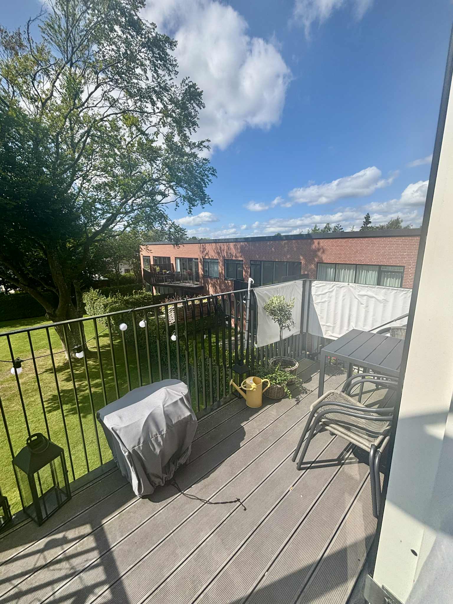 apartment Renoveret 67 m2 lejlighed på Korsørvej, Herning