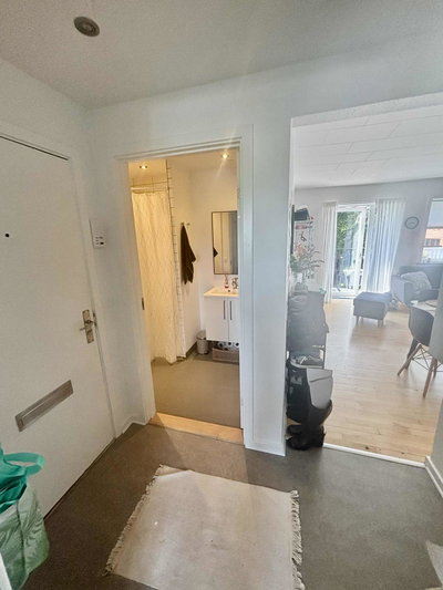 Renoveret 67 m2 lejlighed på Korsørvej, Herning - Korsørvej, Herning - 2