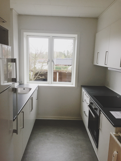 Renoveret 67 m2 lejlighed på Korsørvej, Herning - Korsørvej, Herning - 3