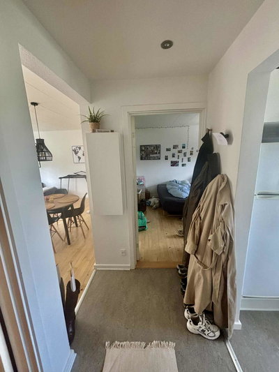 Renoveret 67 m2 lejlighed på Korsørvej, Herning - Korsørvej, Herning - 4
